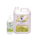SOAPY CHLOROSANI
