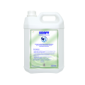 SOAPY Instrument Lubricant